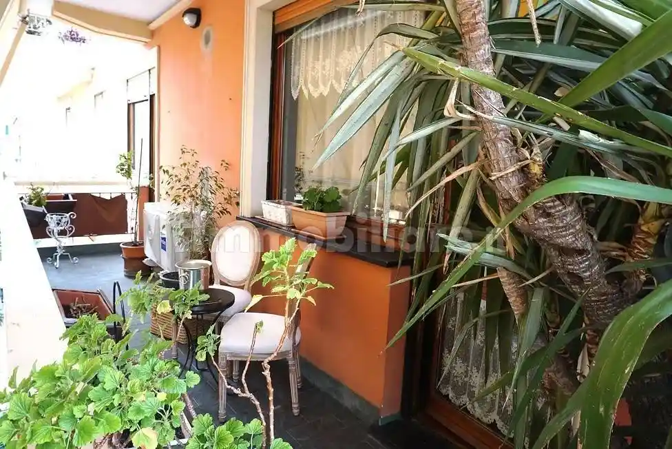 Appartamento in vendita a Chiavari