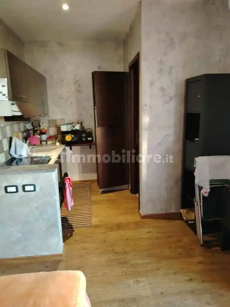 Appartamento in affitto a Marino