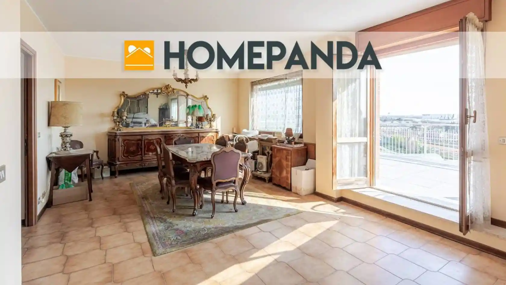 Appartamento in vendita a Trofarello