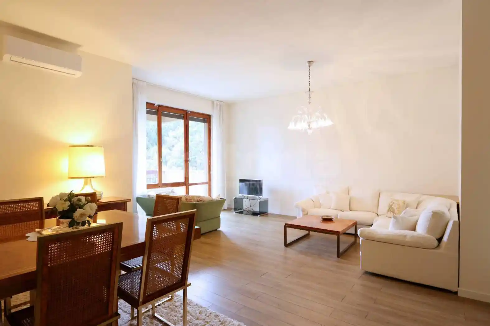 Appartamento in affitto a Monza