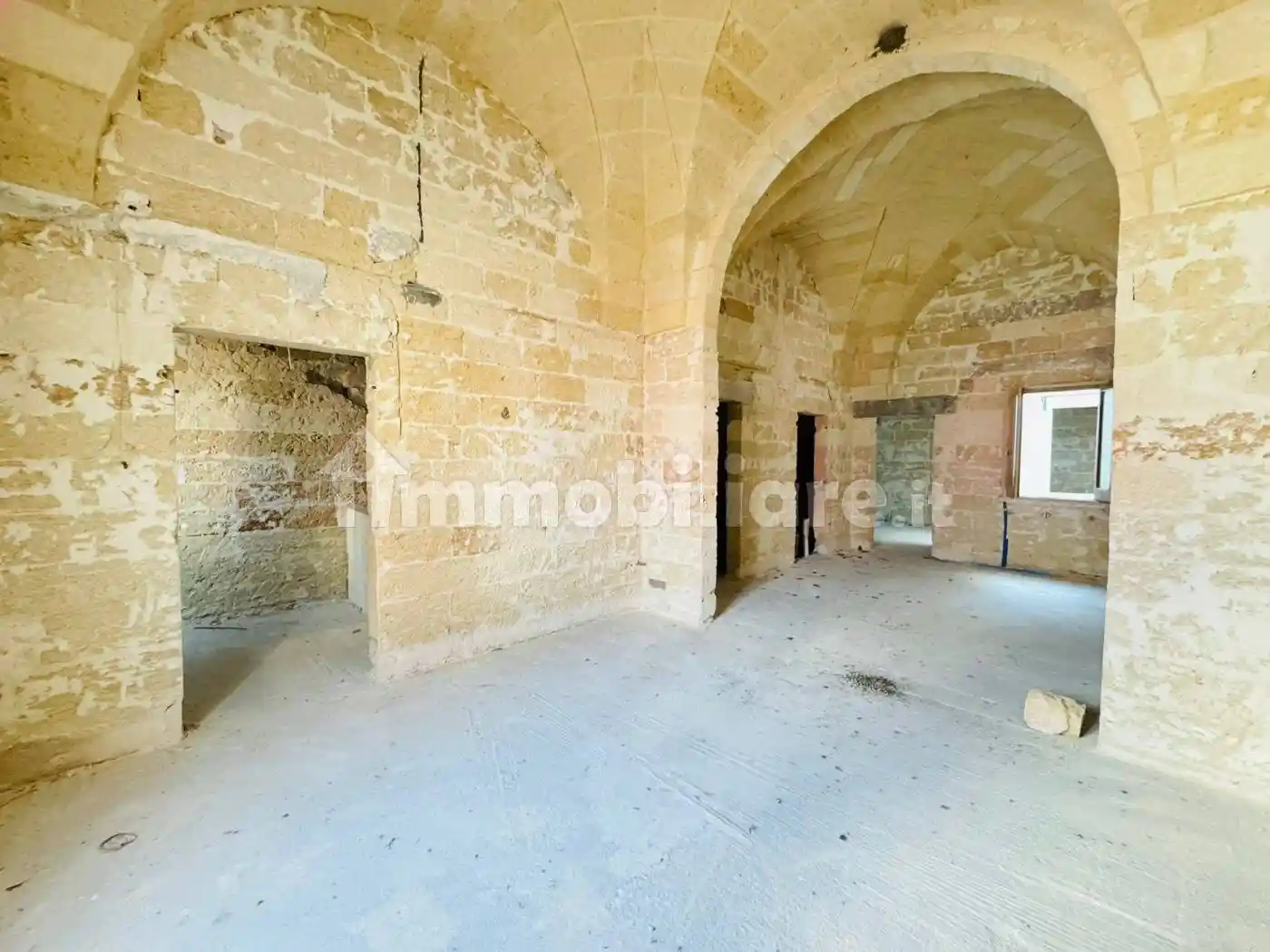 Casa indipendente in vendita a Lequile