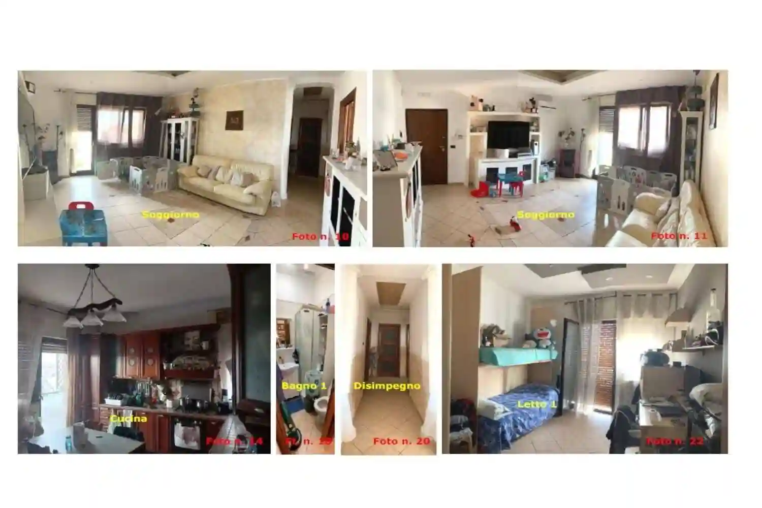 Appartamento - foto 3