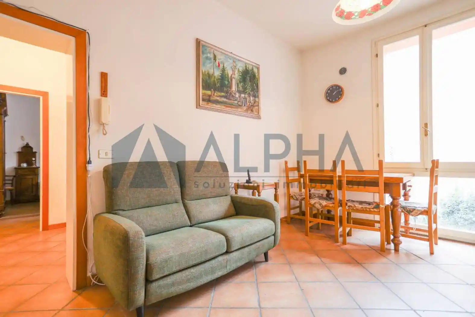 Appartamento in vendita a Cesena