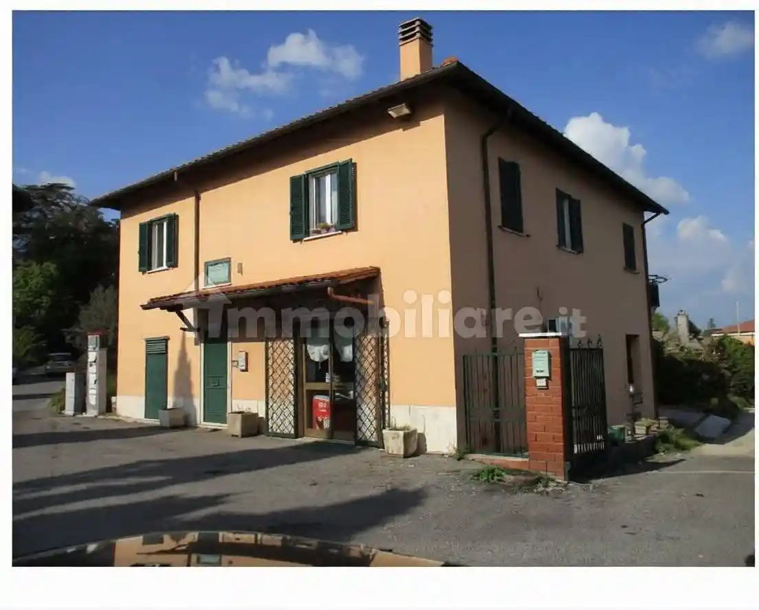 Appartamento in vendita a Velletri