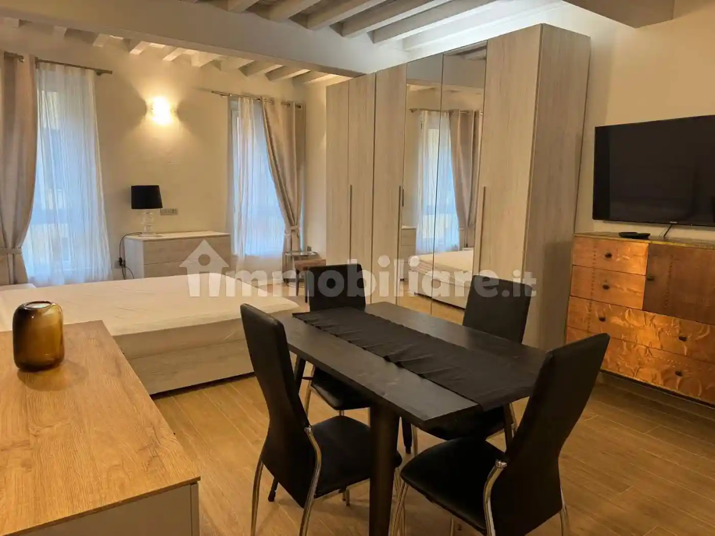 Appartamento in vendita a Parma