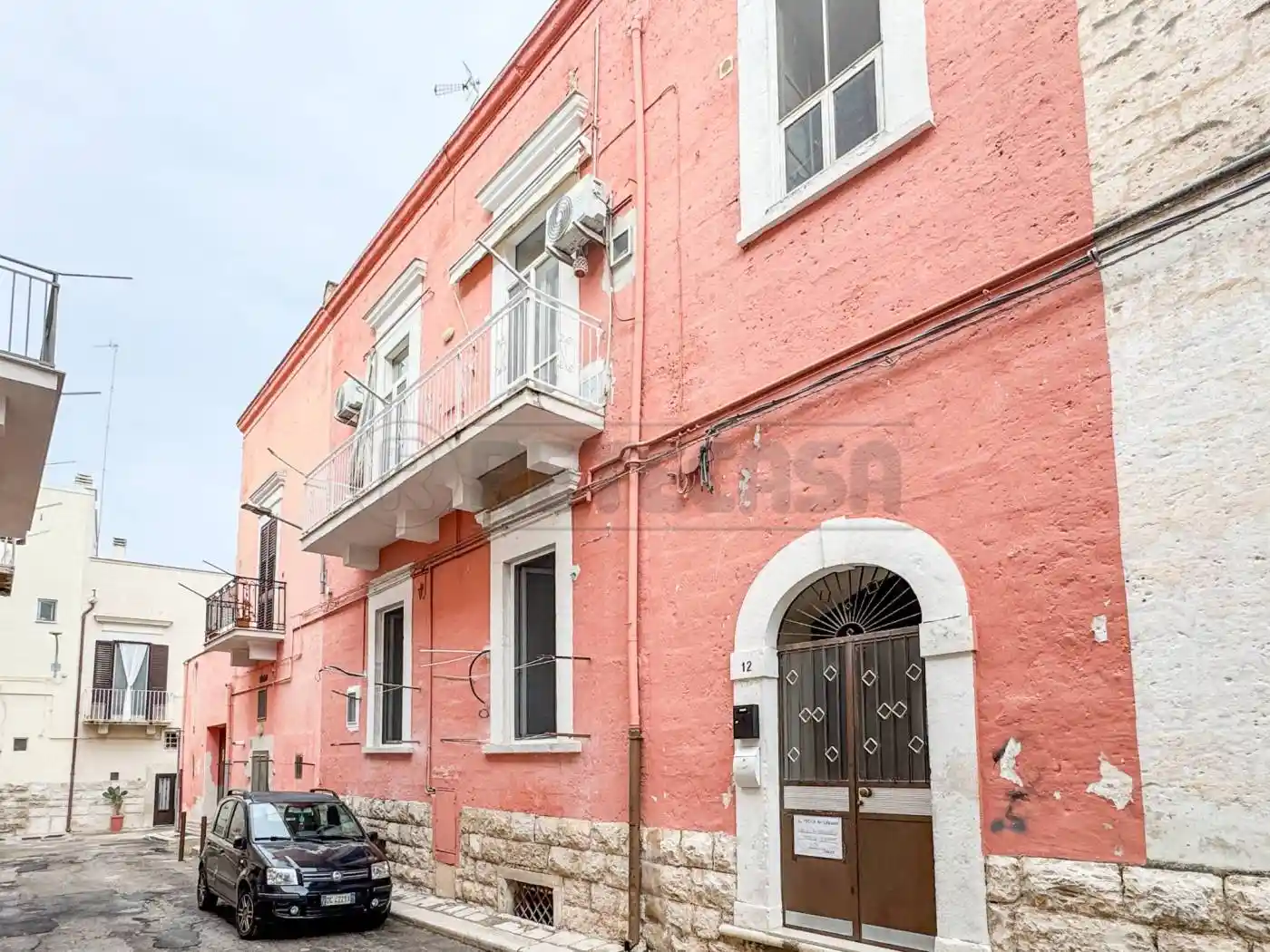 Appartamento in vendita a Bisceglie