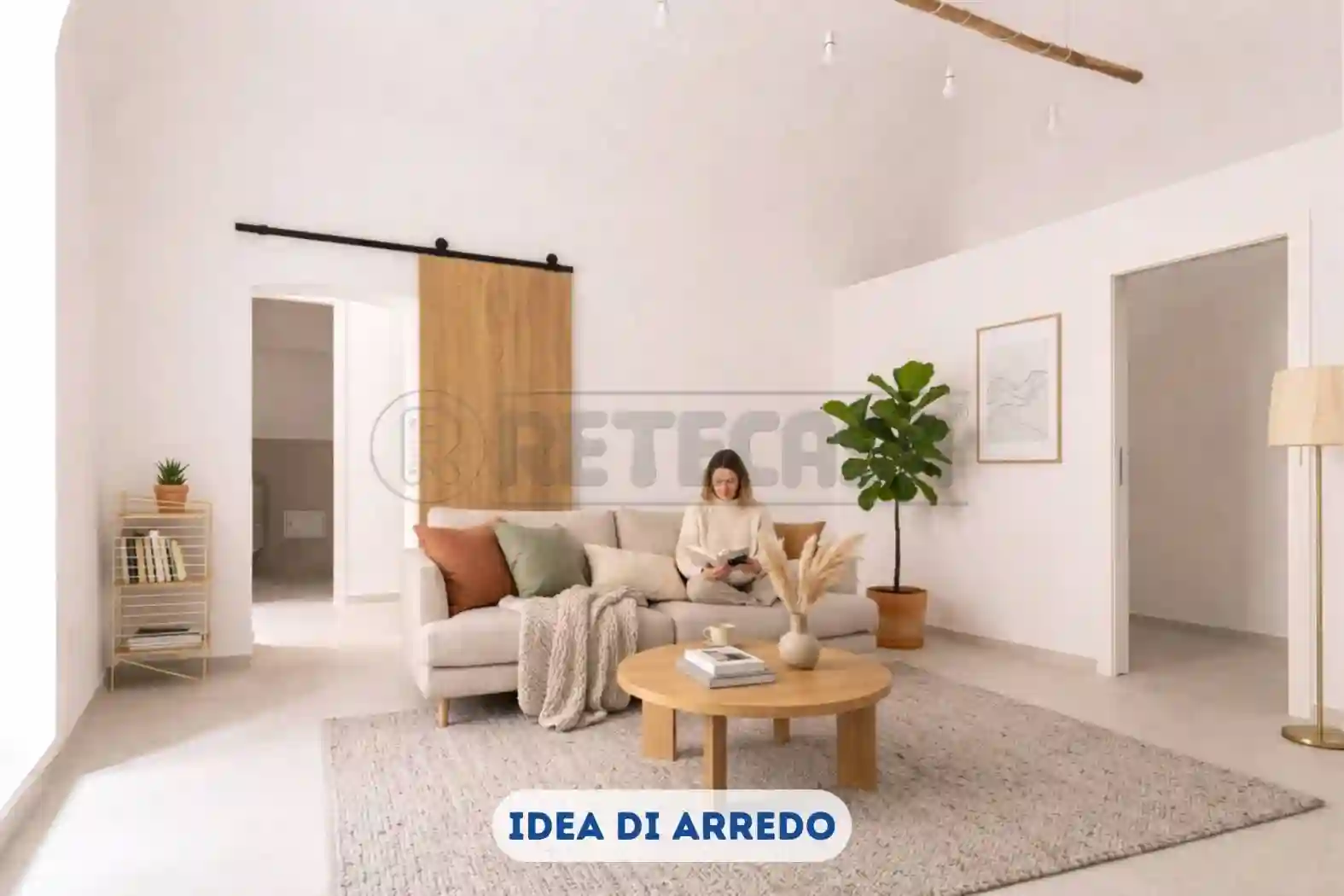 Appartamento - foto 3