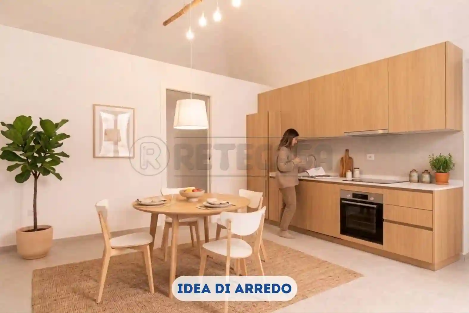 Appartamento - foto 5