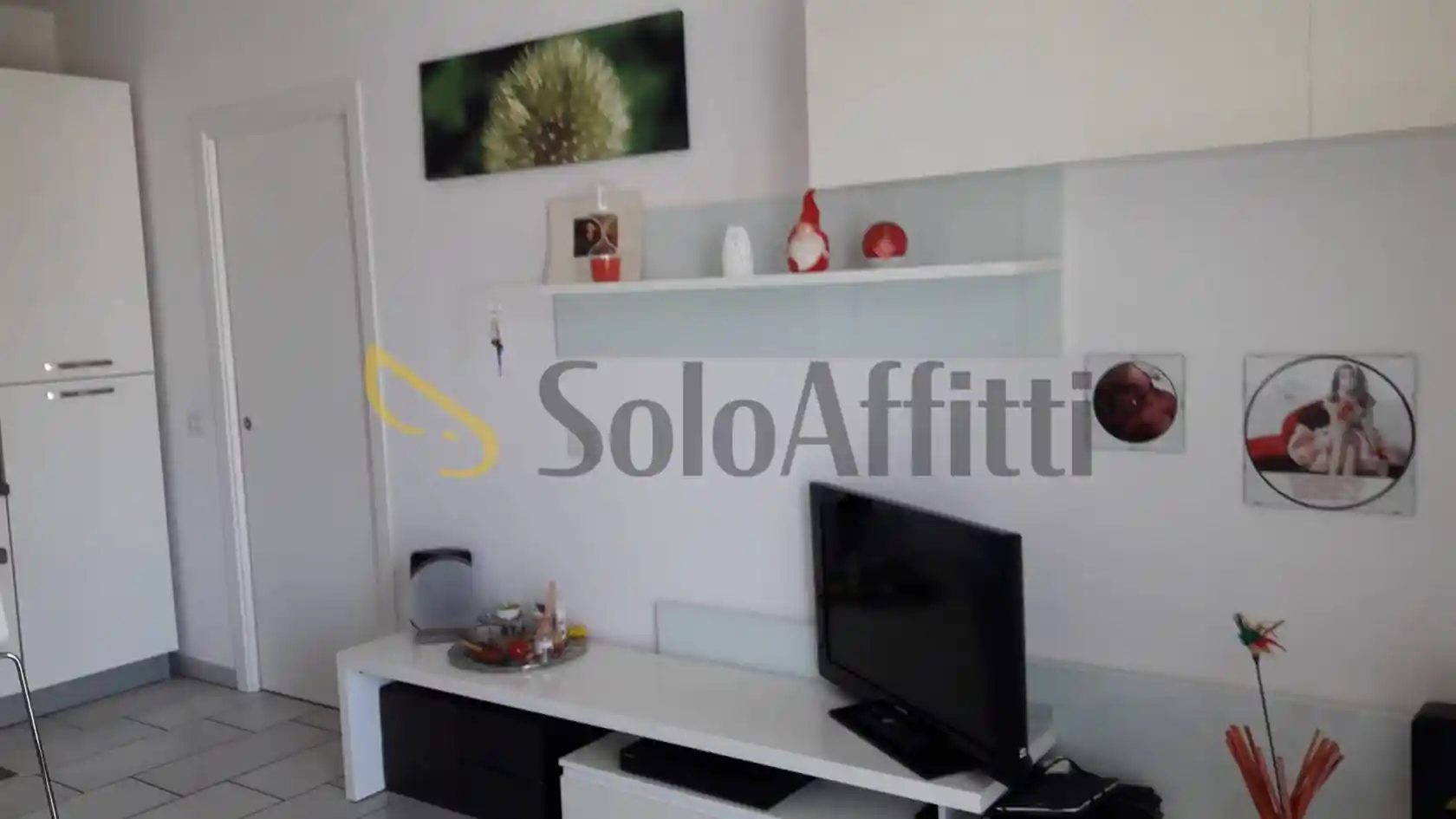 Appartamento in affitto a Rimini