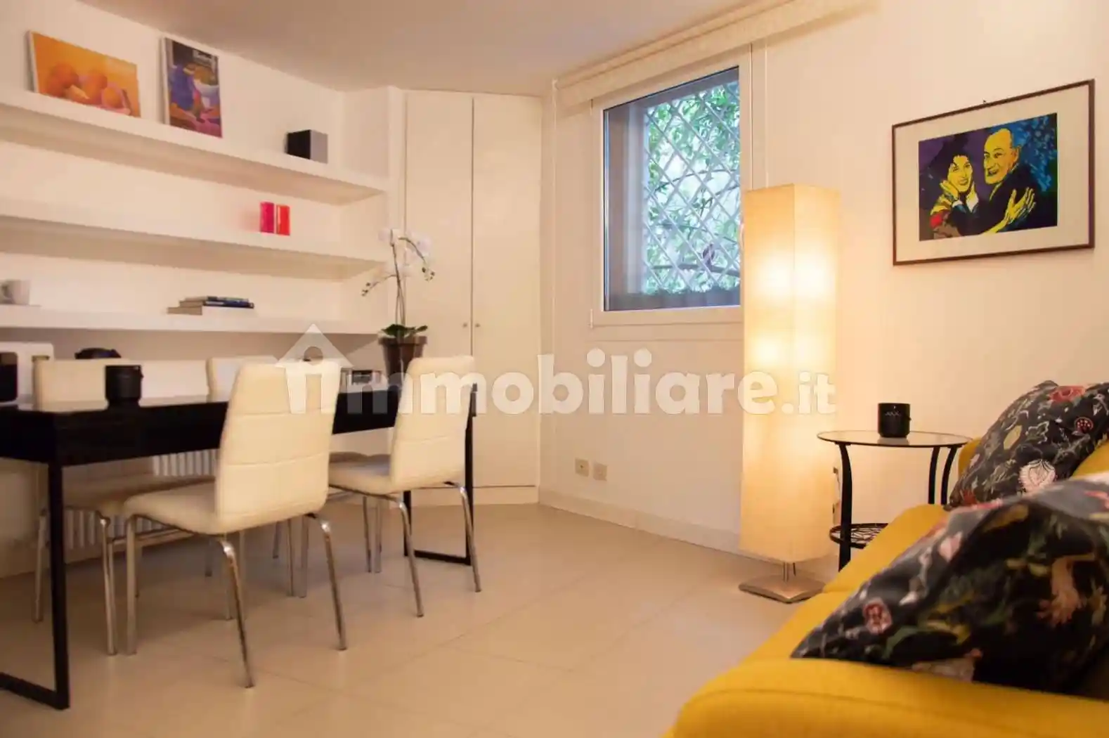 Appartamento in affitto a Roma