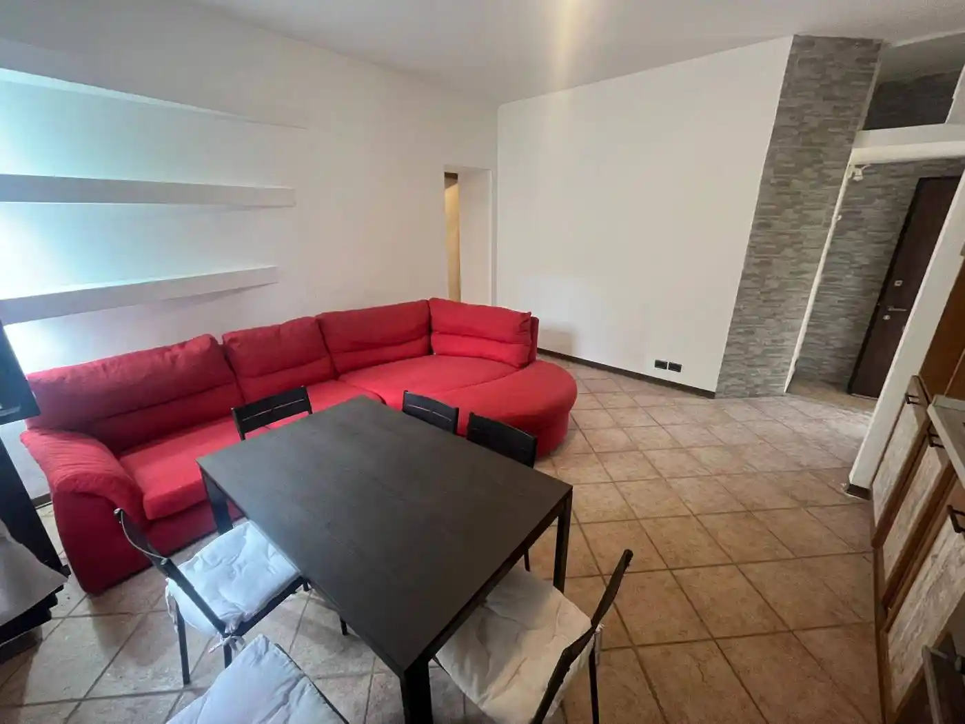 Appartamento in vendita a Appiano Gentile