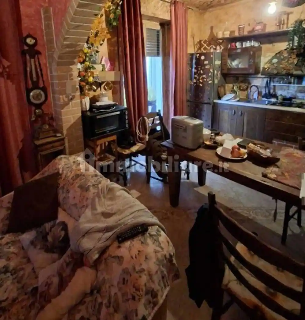 Appartamento in vendita a Parma