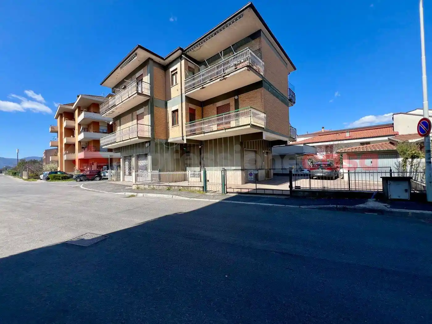 Appartamento in affitto a Rieti