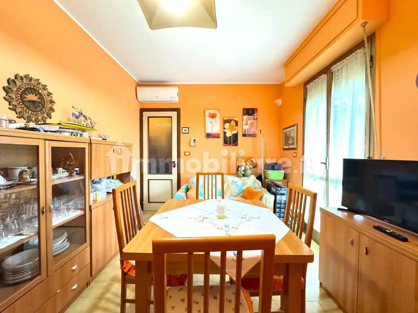 Appartamento in vendita a Silvi