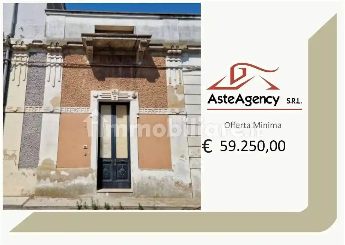 Appartamento in vendita a San Pietro Vernotico