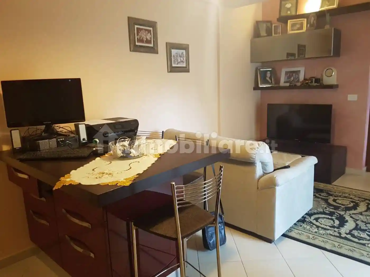 Appartamento in affitto a Avezzano