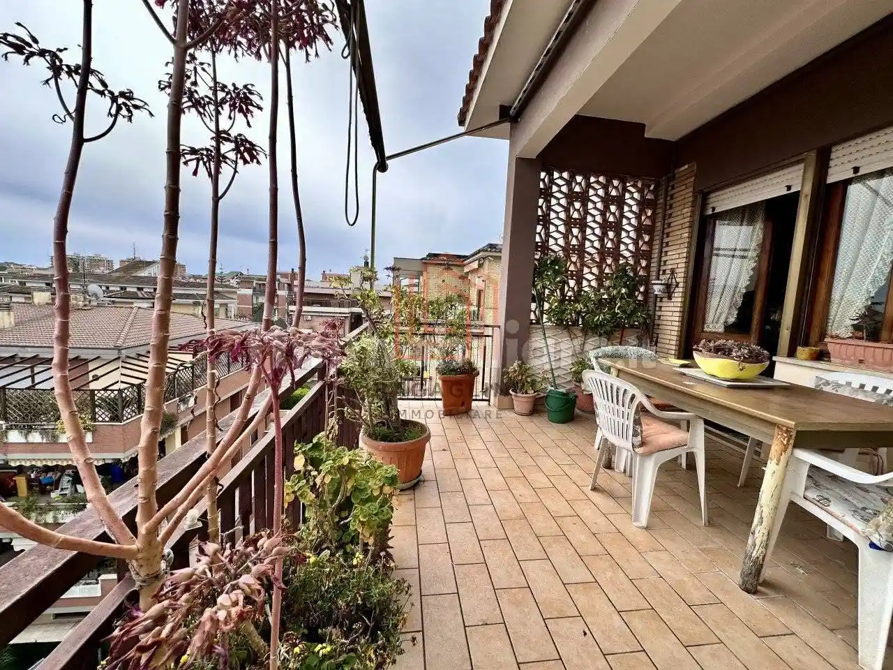 Attico - Mansarda in vendita a Latina