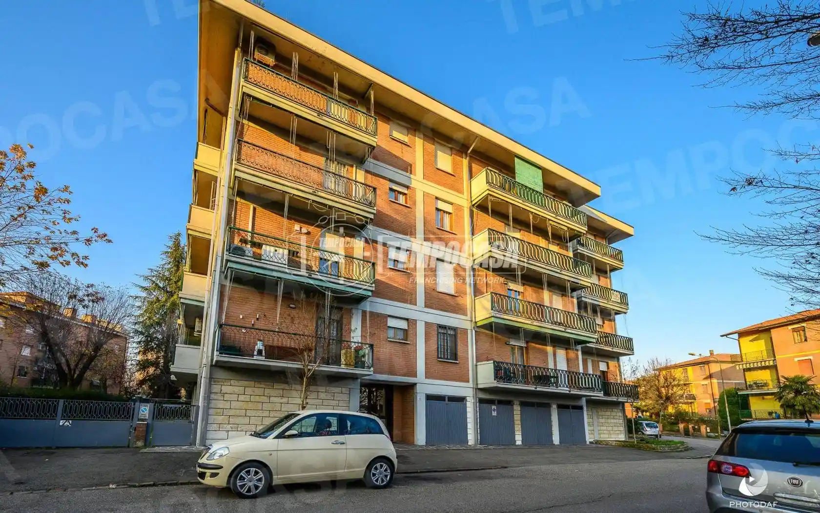 Appartamento in vendita a Modena