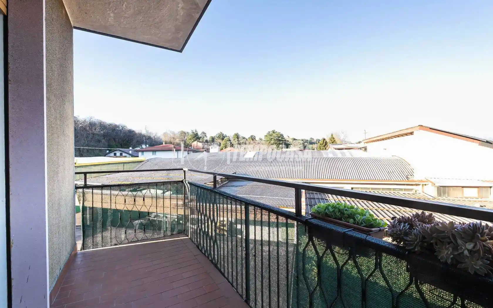 Appartamento in vendita a Inverigo