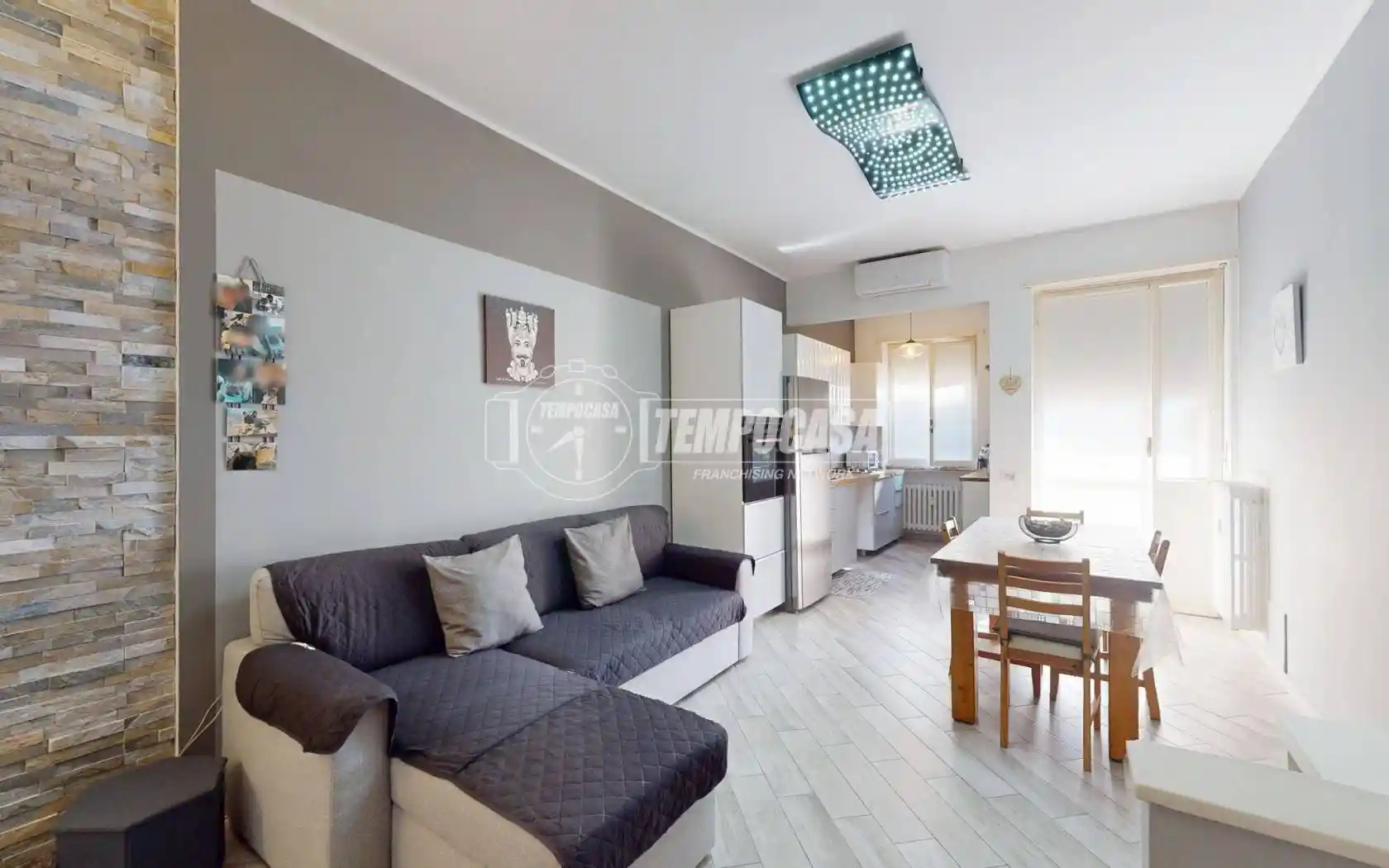 Appartamento in vendita a Vinovo