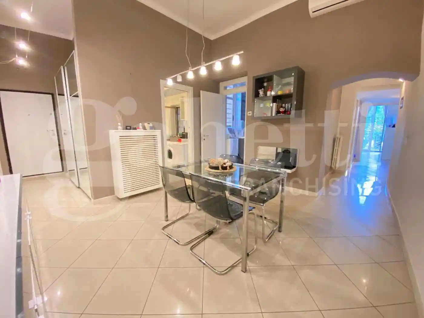 Appartamento in vendita a Trani