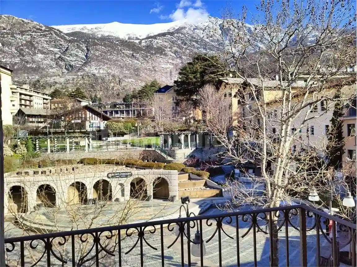 Palazzo - Edificio - foto 2