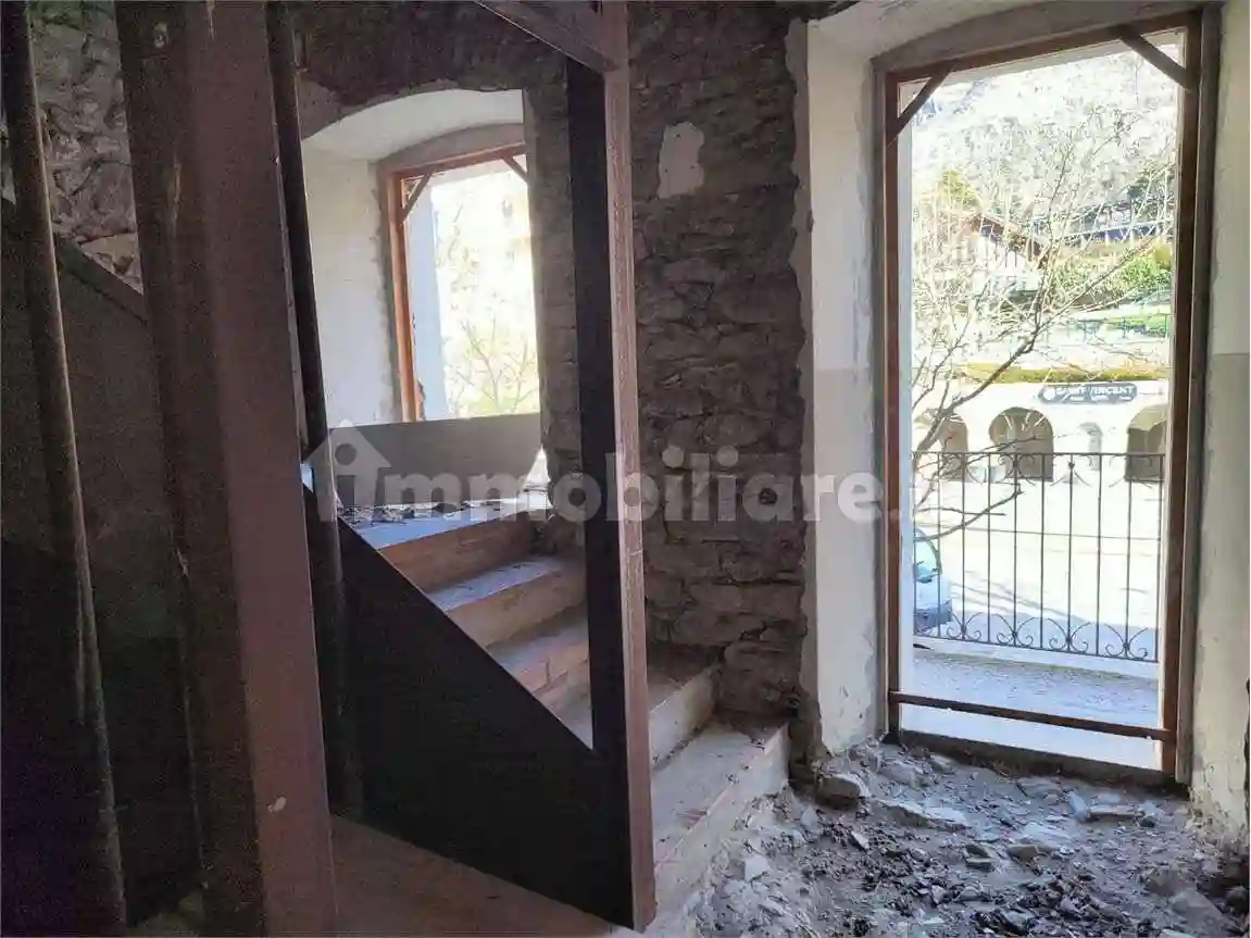 Palazzo - Edificio - foto 4