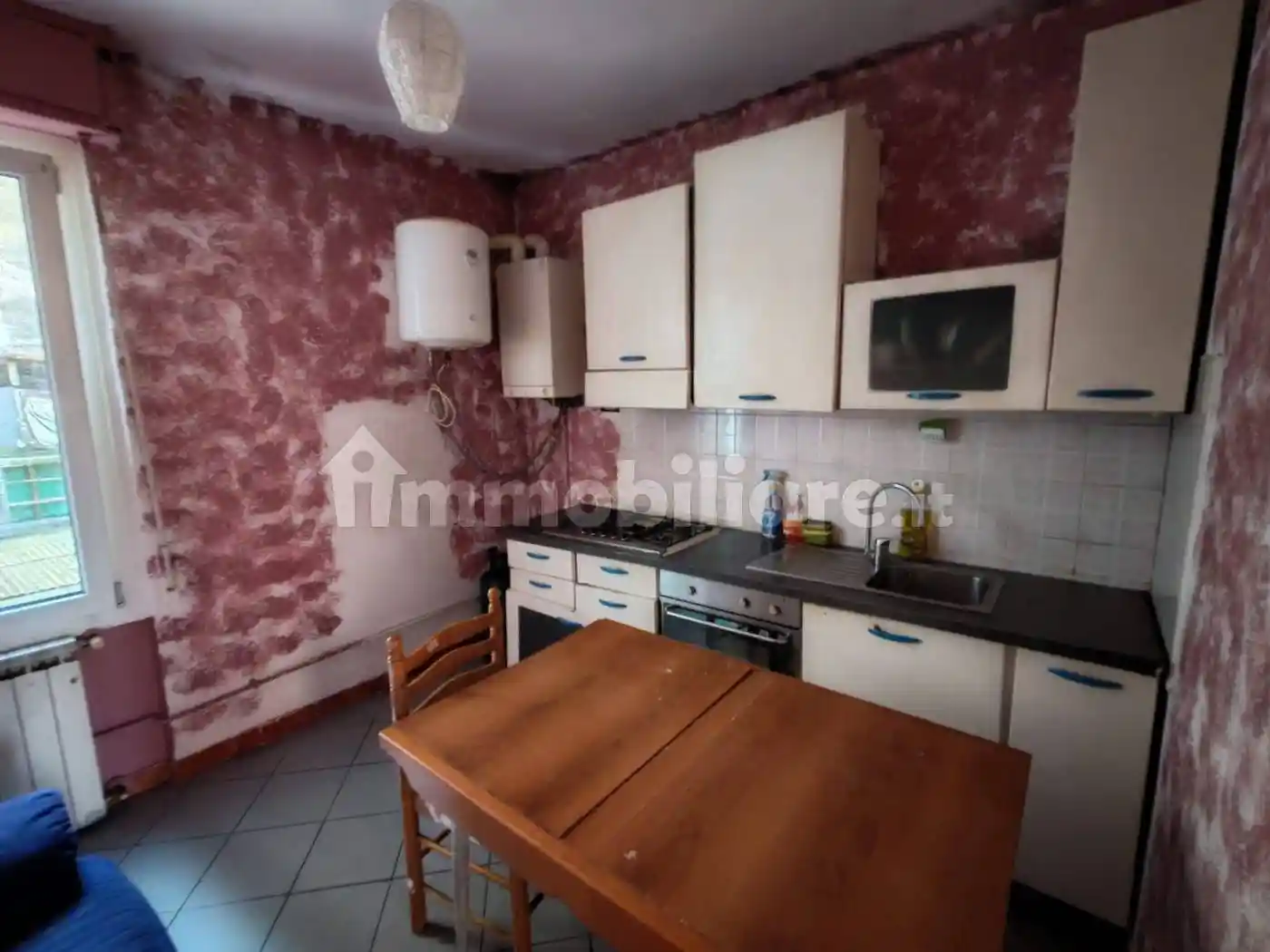 Appartamento in vendita a Brescia