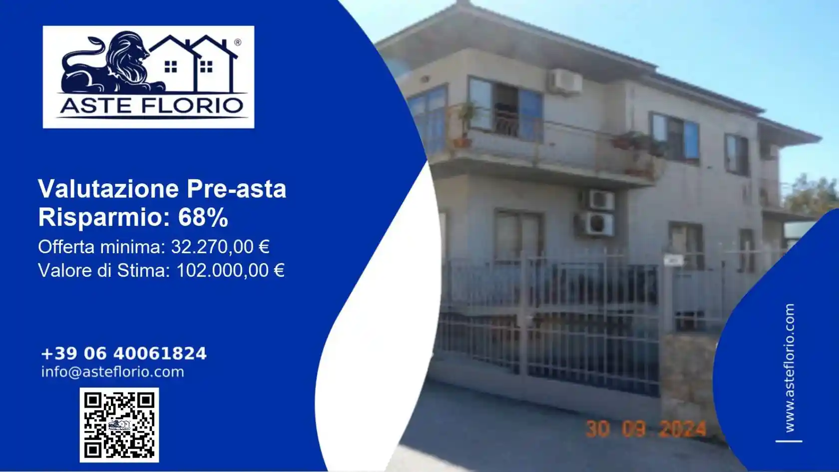 Appartamento in vendita a Santa Maria a Vico