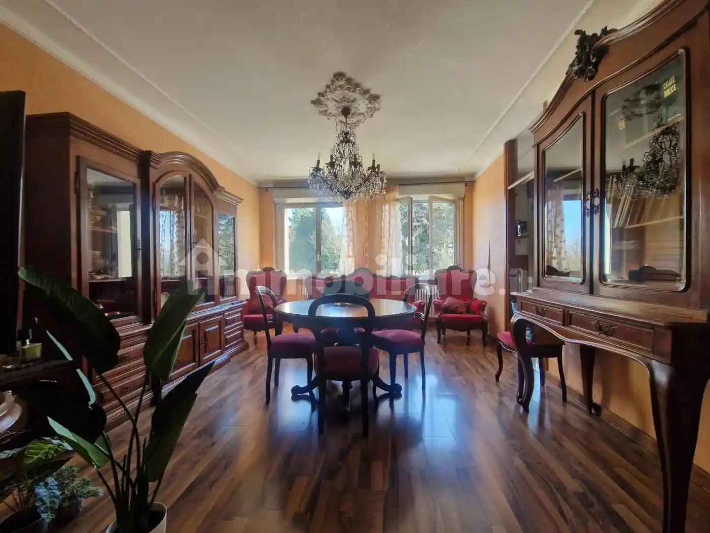 Appartamento in vendita a Cuneo