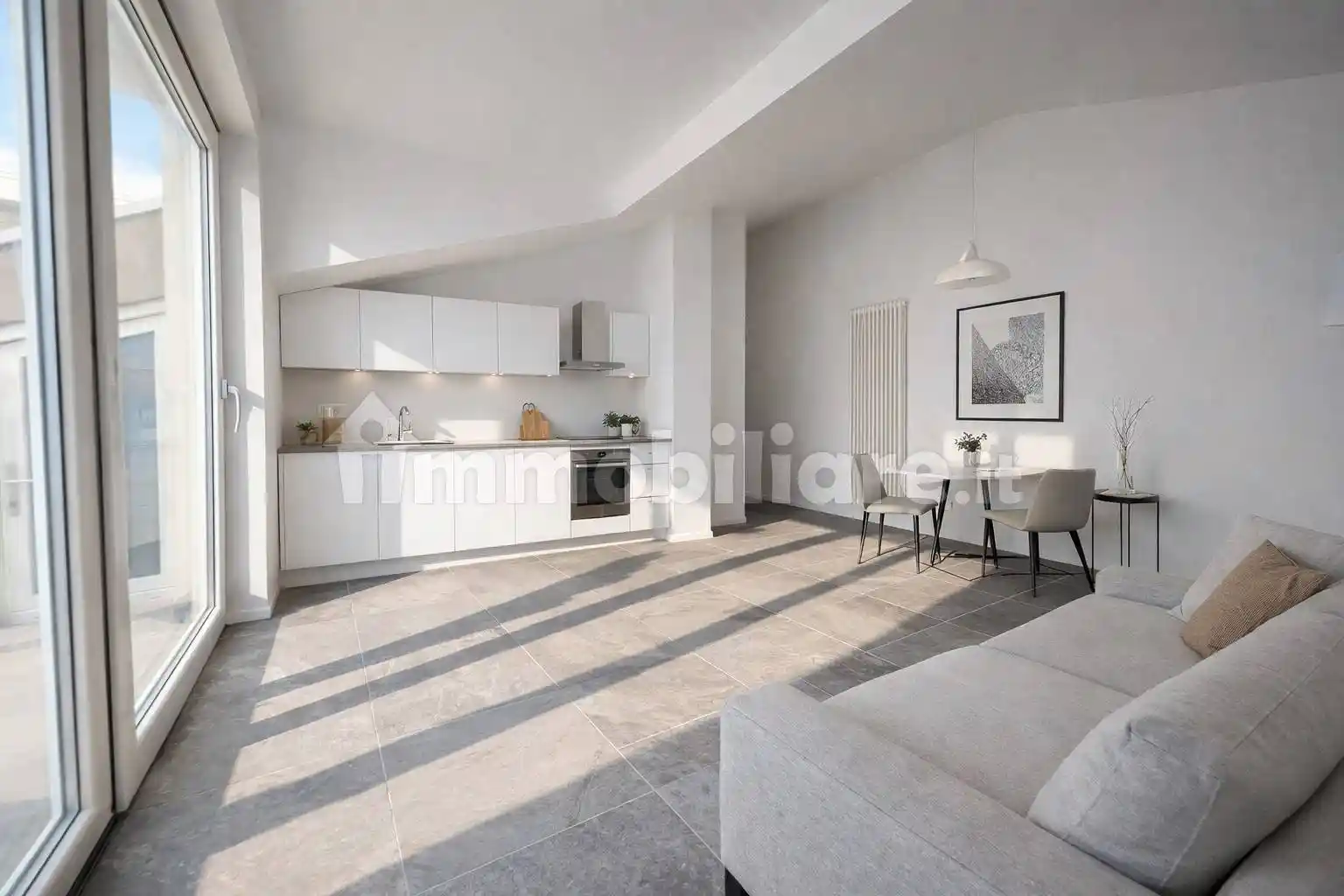 Appartamento in vendita a Civitanova Marche