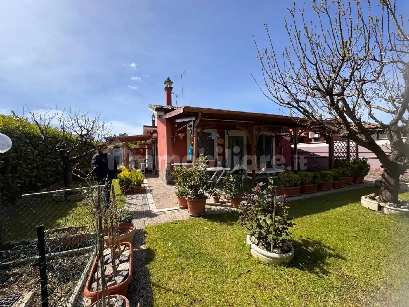 Villa in vendita a Ardea