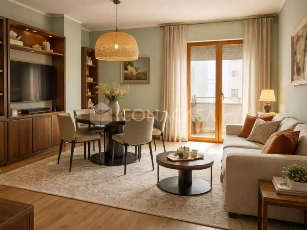 Appartamento in vendita a Avezzano