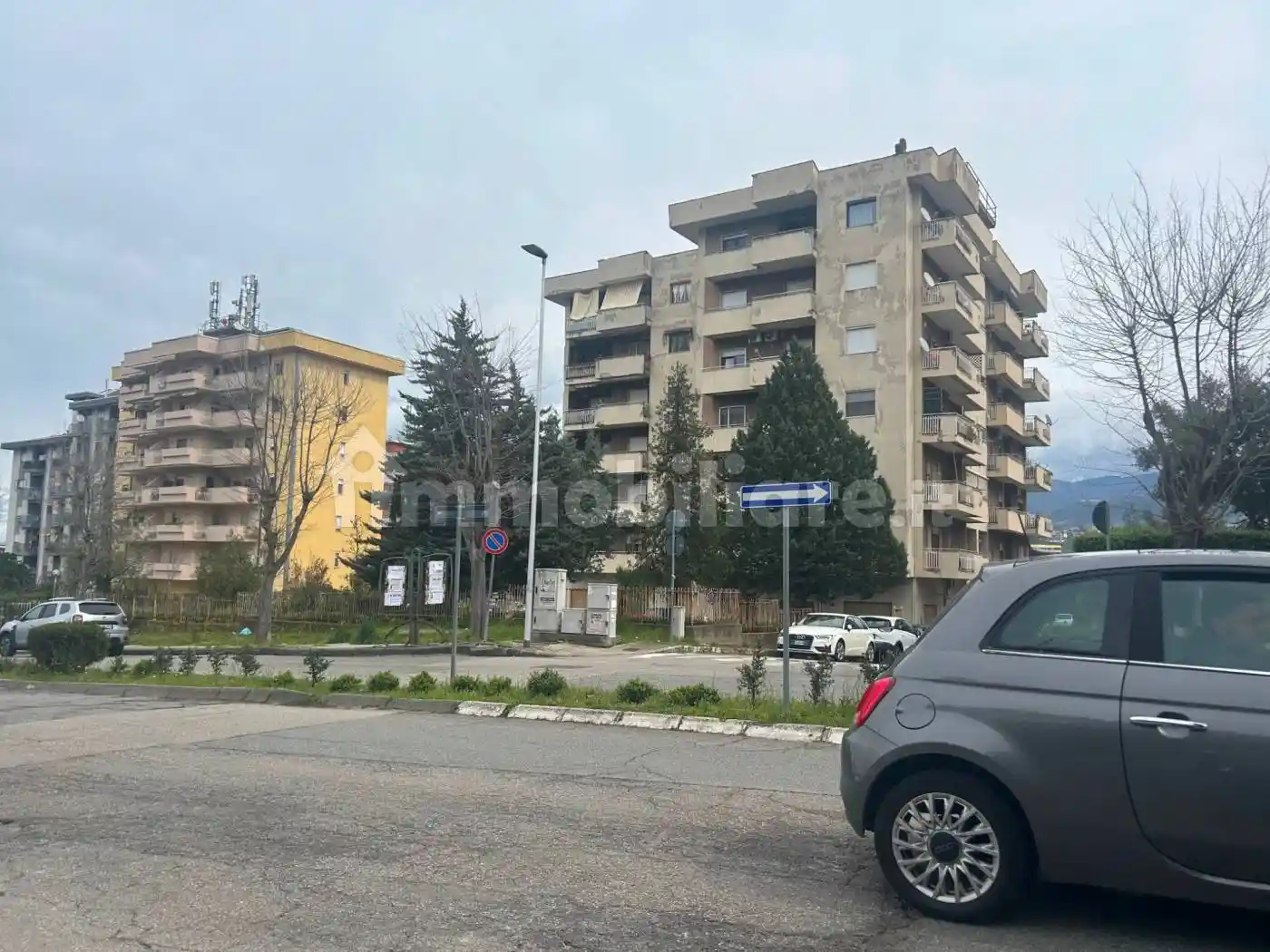Appartamento in vendita a Cosenza