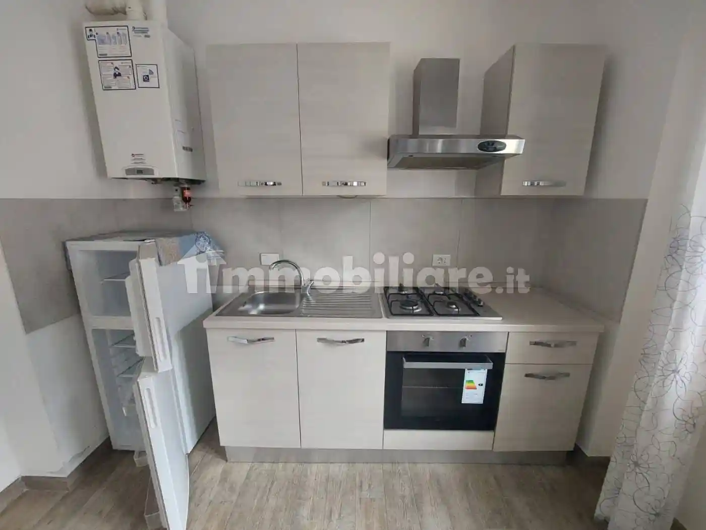 Appartamento in vendita a Bologna