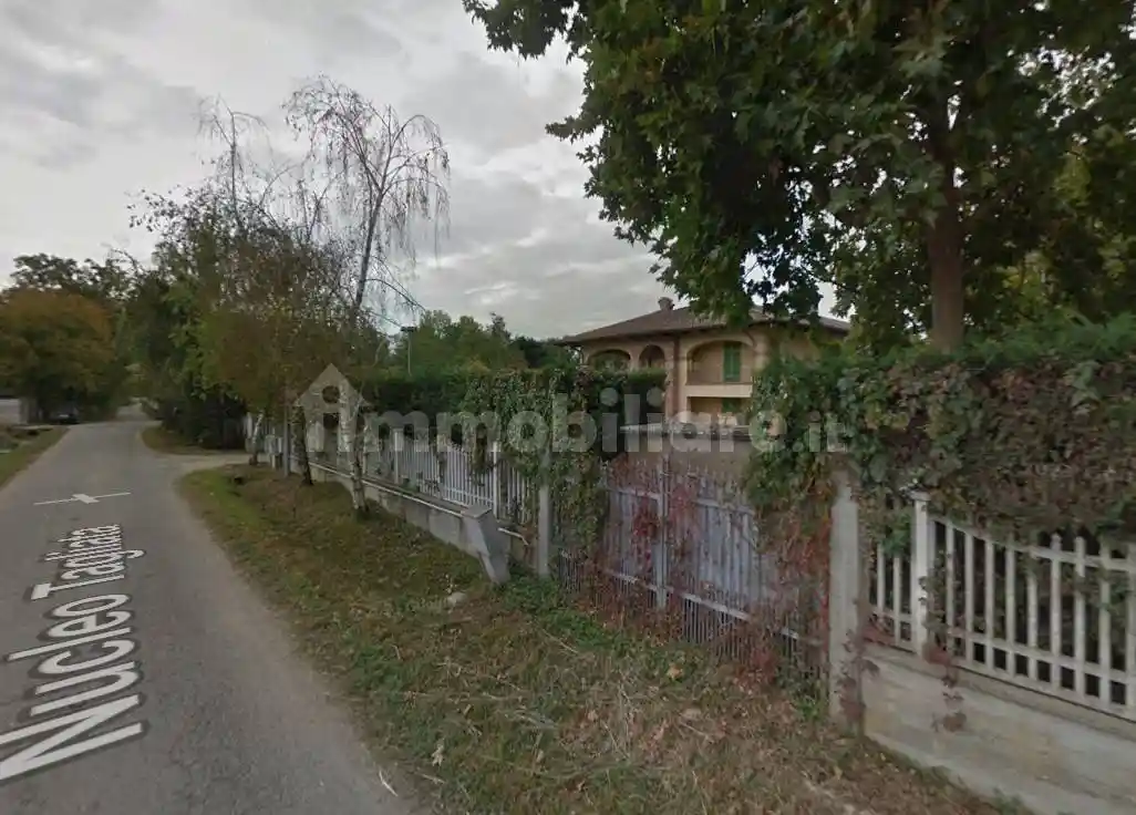 Casa indipendente in vendita a Racconigi