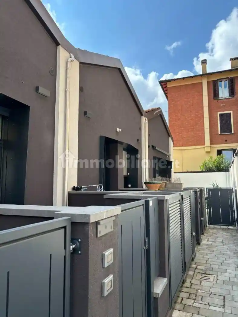 Appartamento in vendita a Bologna