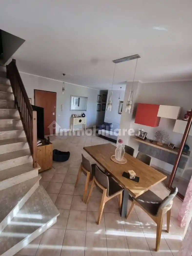 Attico - Mansarda in vendita a Bracciano