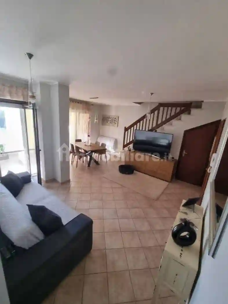 Attico - Mansarda - foto 5