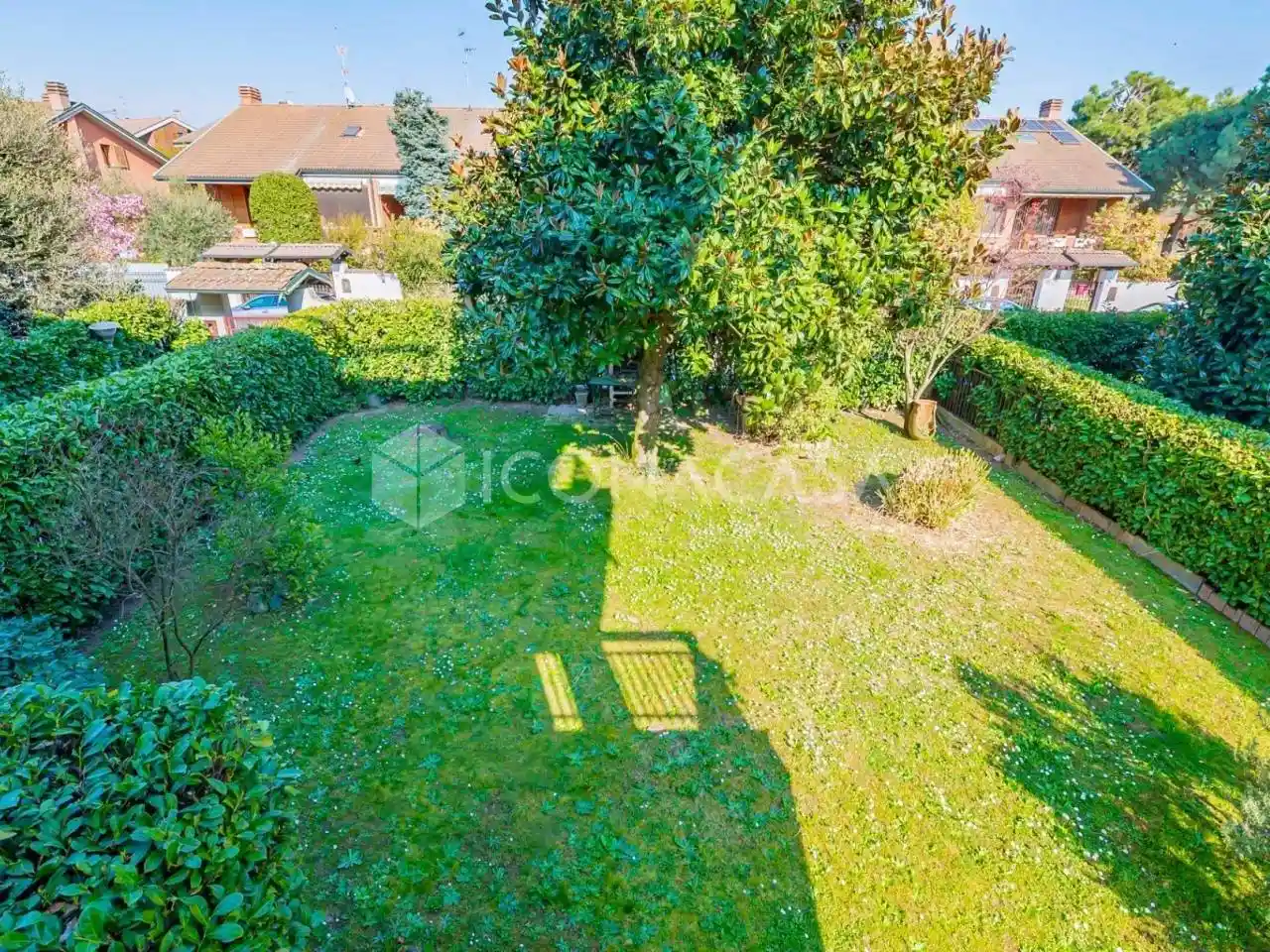 Appartamento in vendita a San Donato Milanese