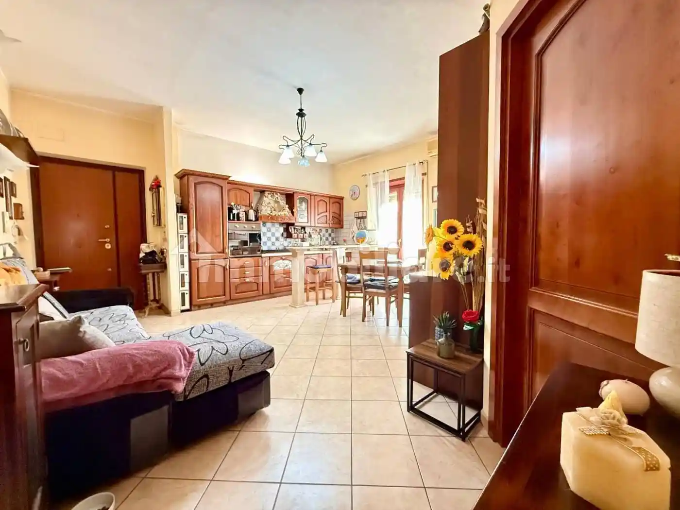 Appartamento in vendita a Pomezia