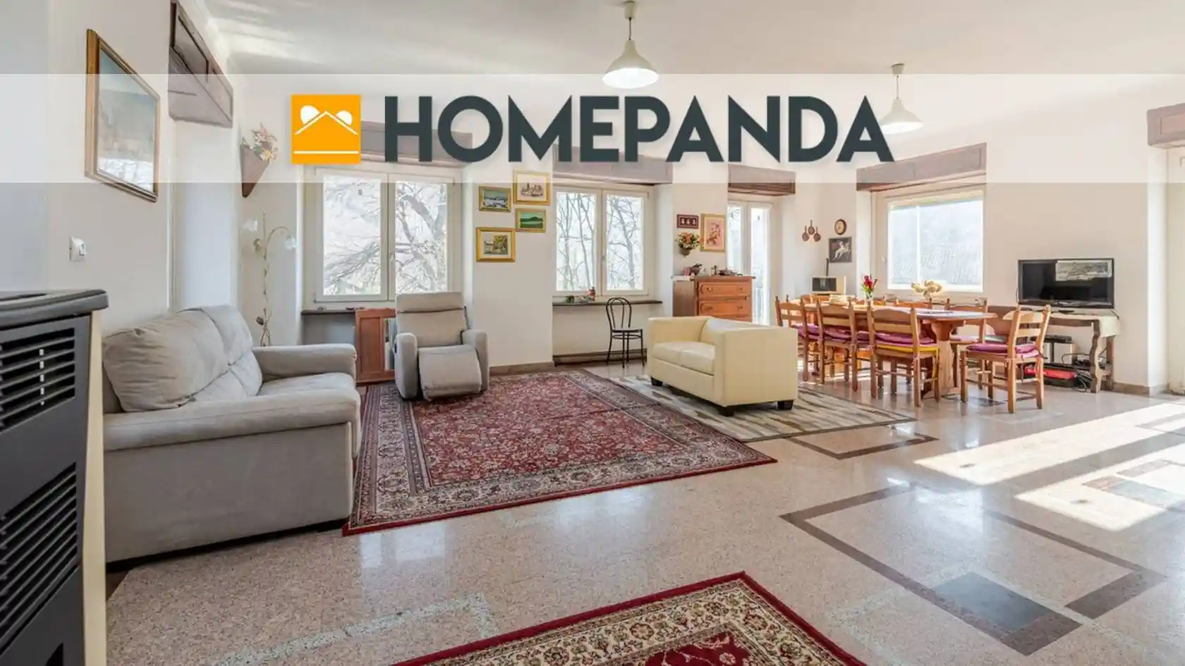 Appartamento in vendita a Cantoira