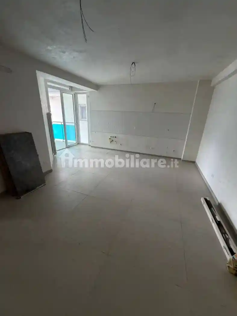 Appartamento in vendita a Cosenza