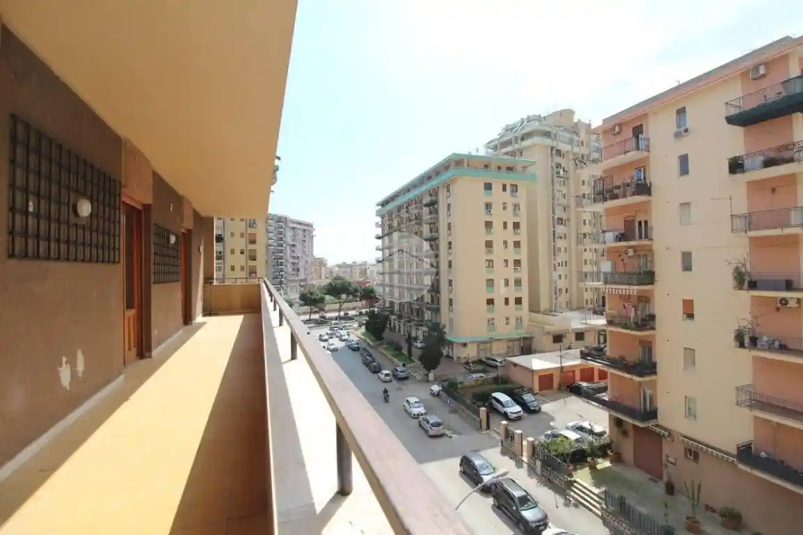 Appartamento in vendita a Palermo