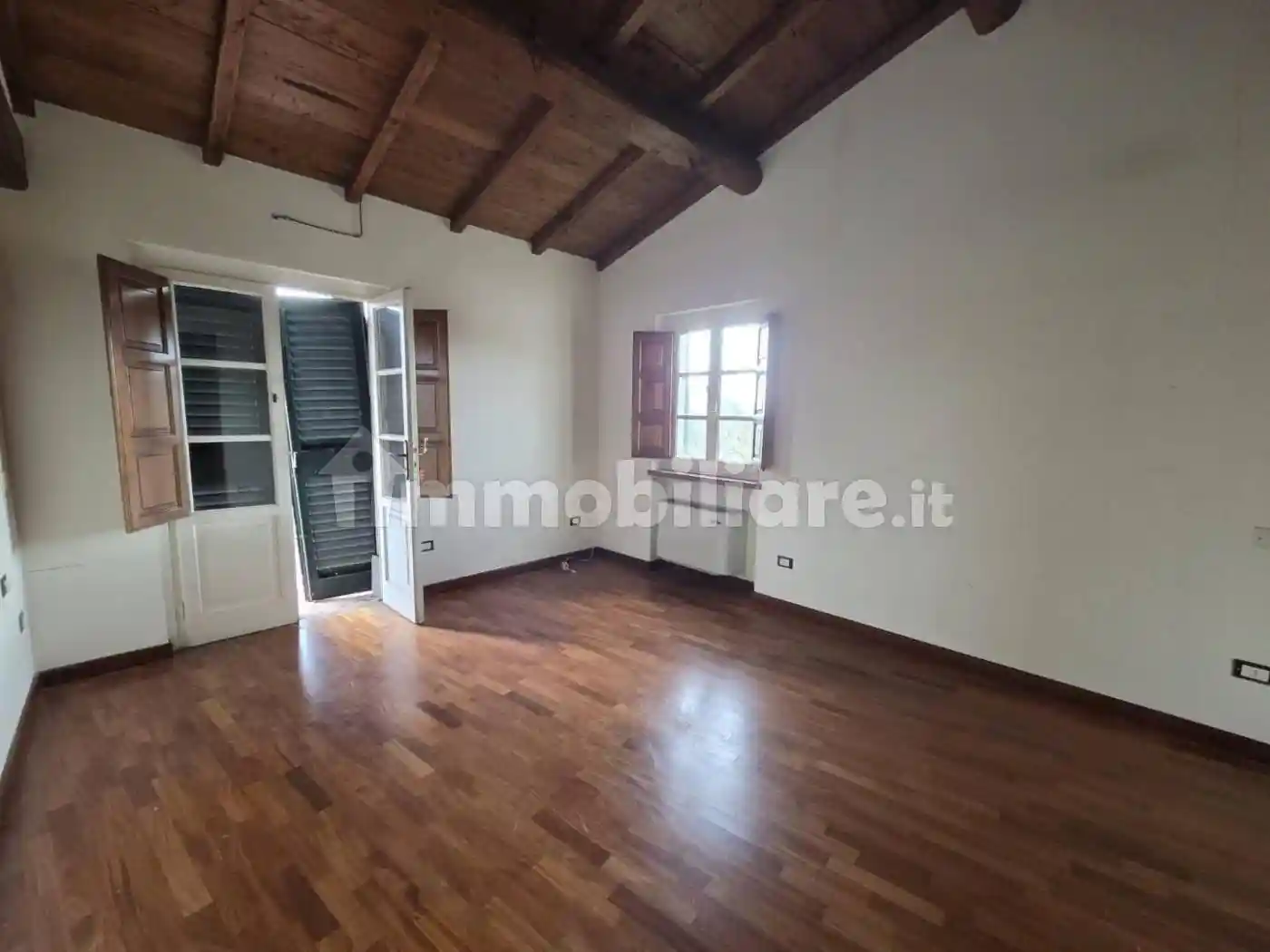 Attico - Mansarda in vendita a Lucca