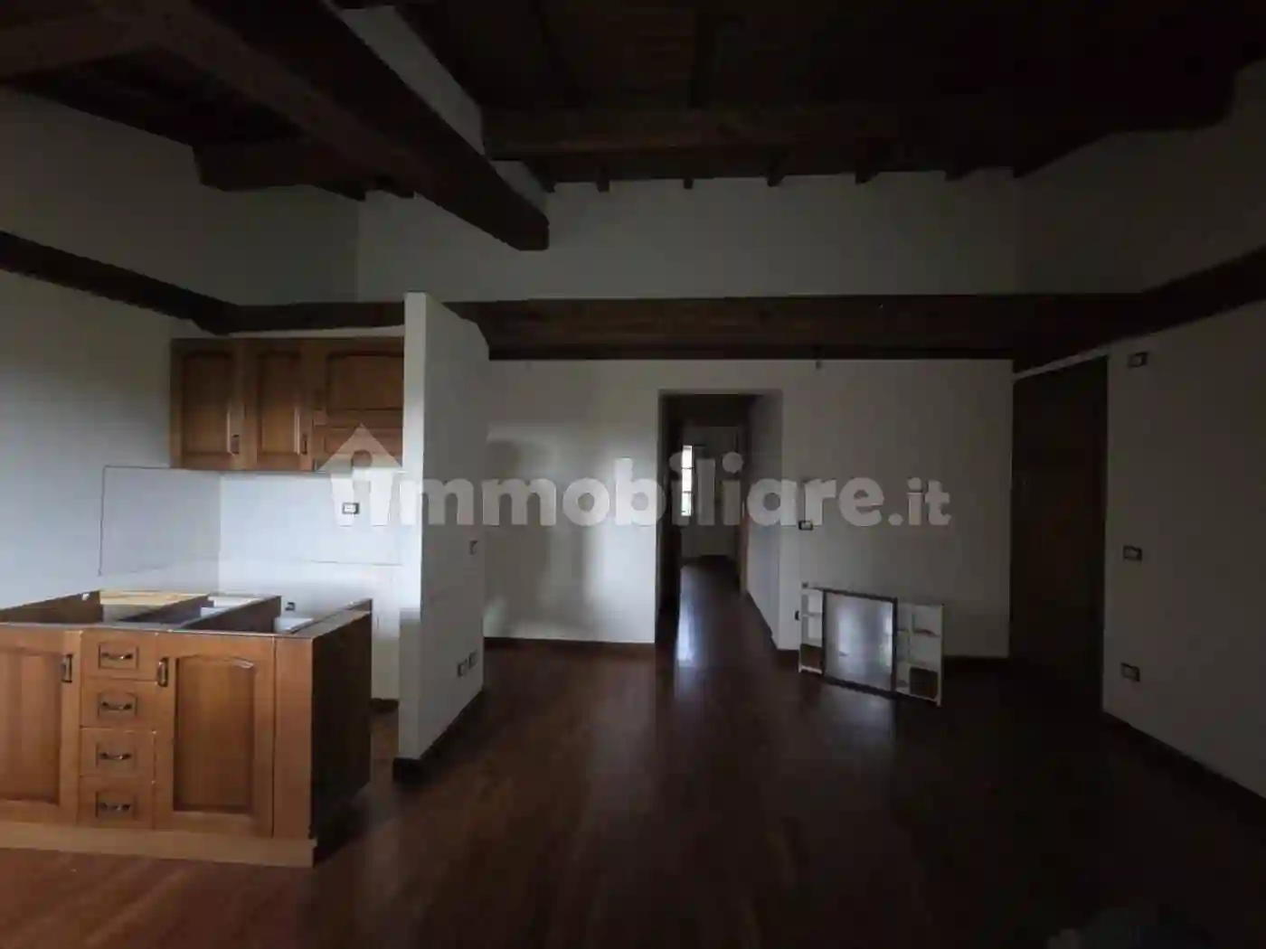 Attico - Mansarda - foto 2