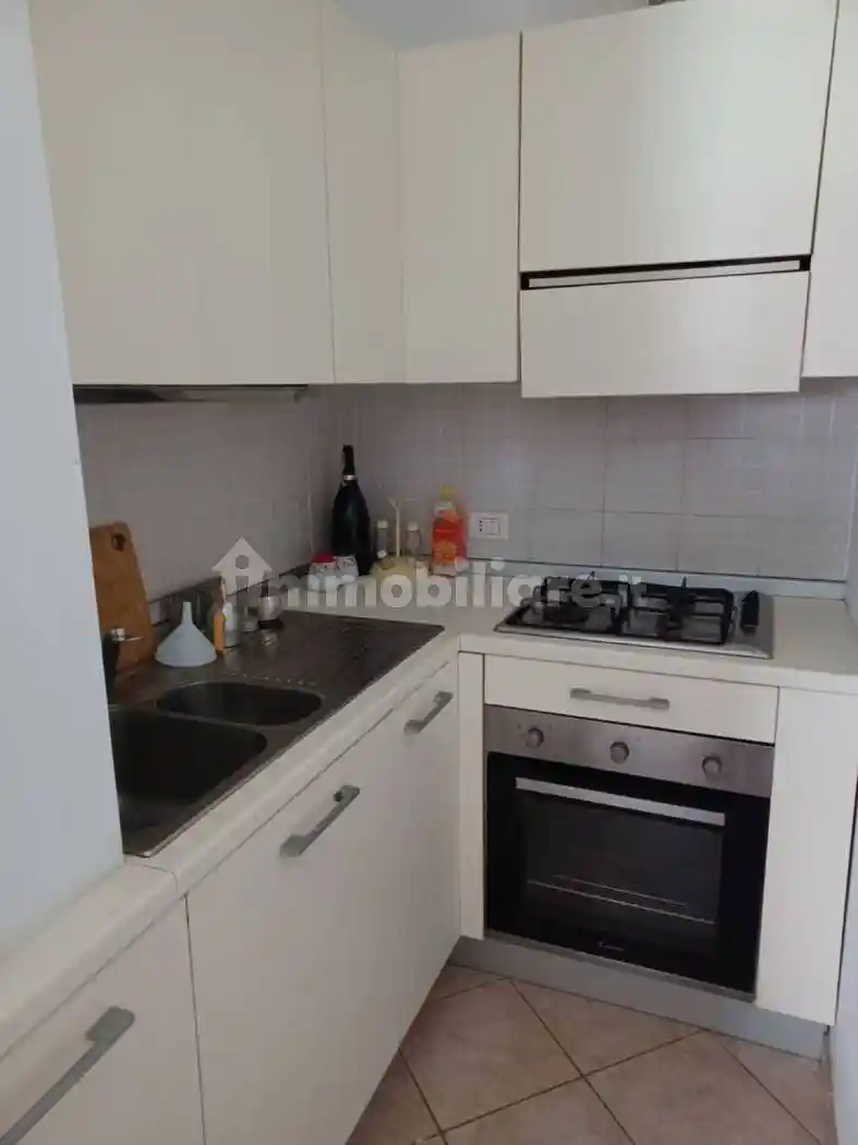 Appartamento in affitto a Lugo