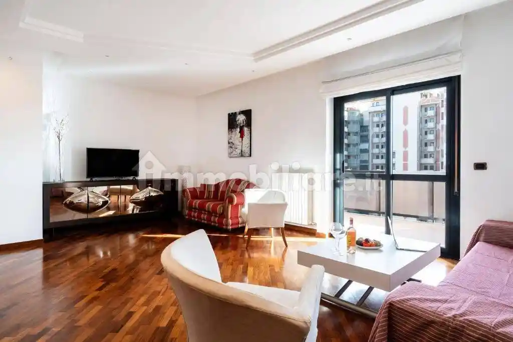 Appartamento in vendita a Bari