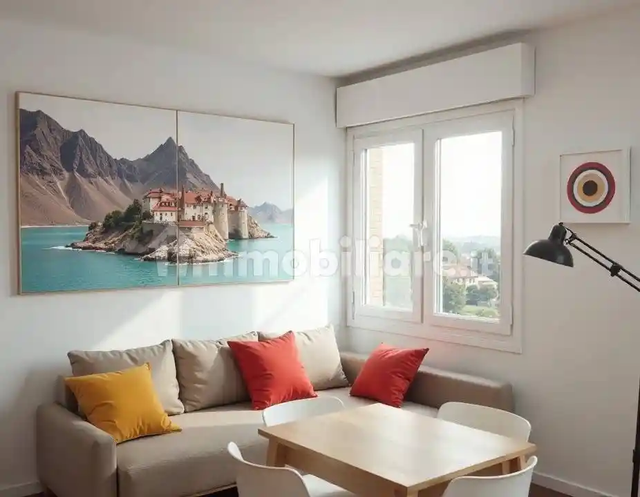 Appartamento in vendita a Padova