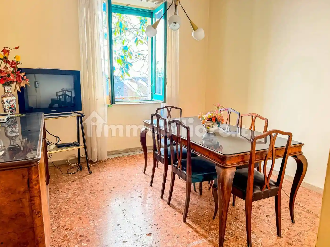 Appartamento in vendita a Acireale